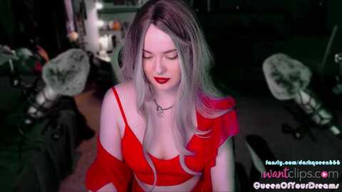 Media: truedarkqueen Myfreecams Invalid Date