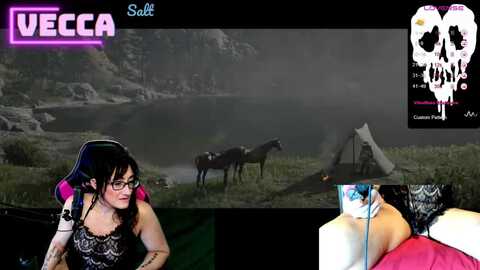 Media: vecca_salt Myfreecams Invalid Date
