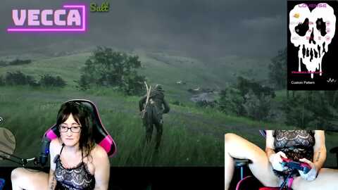 Media: vecca_salt Myfreecams Invalid Date