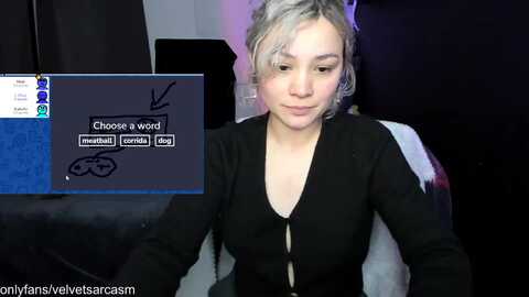 Media: velvetsarcasm Myfreecams Invalid Date