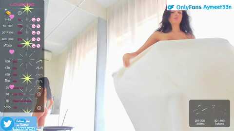 Media: aimeeteen Myfreecams Invalid Date
