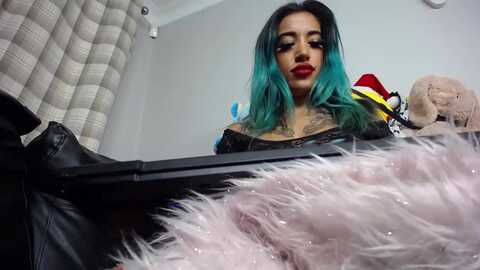 Media: aliciasweetx Myfreecams Invalid Date