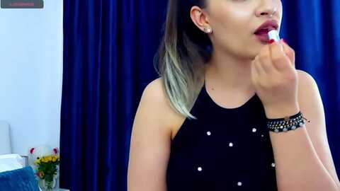 Media: allisonsweets Myfreecams Invalid Date