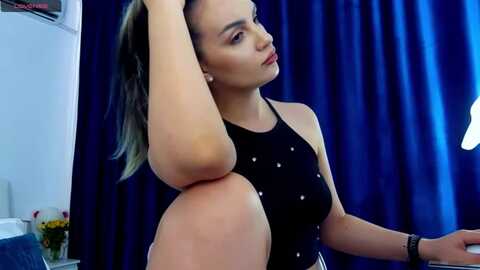 Media: allisonsweets Myfreecams Invalid Date