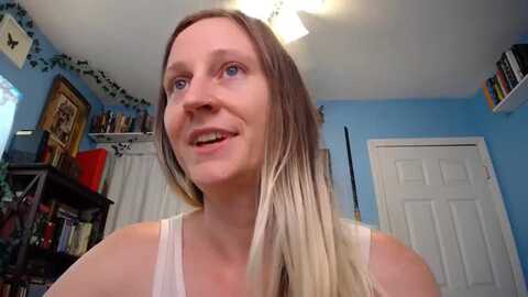 carajane420 @ myfreecams on 20230906