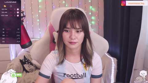 Media: creammeow_hey Myfreecams Invalid Date