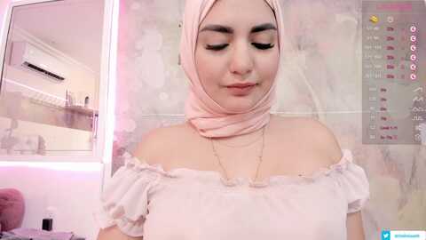 Media: dalilasaadi Myfreecams Invalid Date