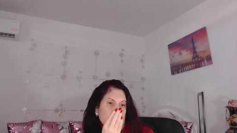 deluxek @ myfreecams on 20230906