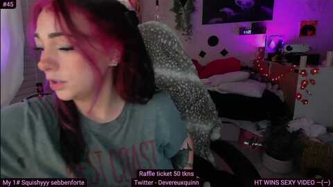 Media: devereuxquinn Myfreecams Invalid Date