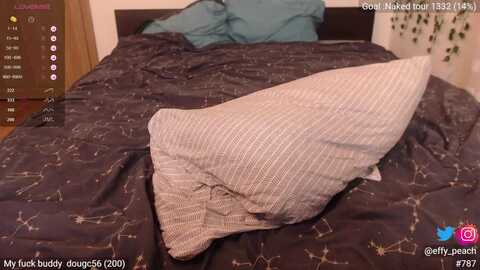 Media: effy_peach Myfreecams Invalid Date