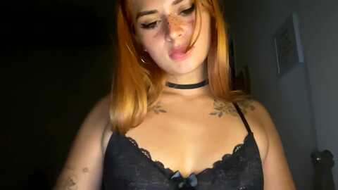 effywolf @ myfreecams on 20230906