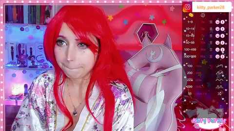 Media: emillyrogers Myfreecams Invalid Date