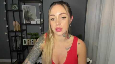 Media: flowercoralie Myfreecams Invalid Date