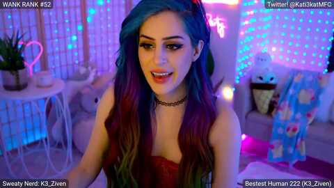 Media: kati3kat Myfreecams Invalid Date