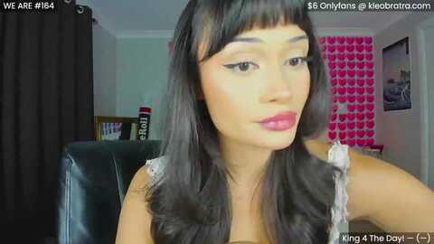 Media: kleobratra Myfreecams Invalid Date