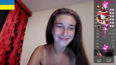 Media: kriss_belly Myfreecams Invalid Date