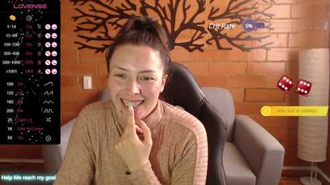 Media: melanny_69 Myfreecams Invalid Date