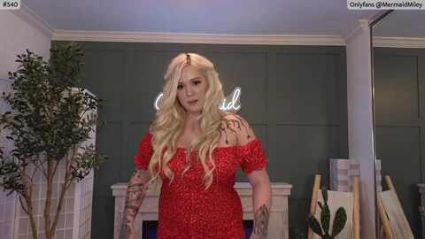 Media: mermaidmiley Myfreecams Invalid Date