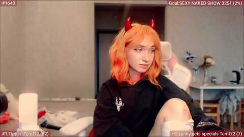 Media: sunny_xoxo Myfreecams Invalid Date