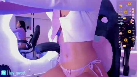 Media: sweetheart_l Myfreecams Invalid Date