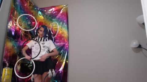 Media: violethooper1 Myfreecams Invalid Date