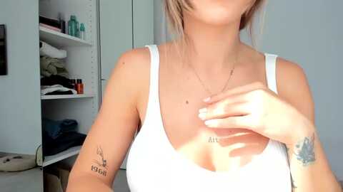 Media: yourbabyyy96 Myfreecams Invalid Date