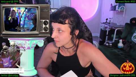 Media: yourdruidess Myfreecams Invalid Date