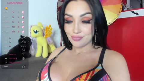 Media: aletaocean Myfreecams Invalid Date