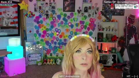 Media: animeannie Myfreecams Invalid Date