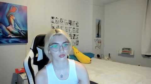 Media: annatame Myfreecams Invalid Date
