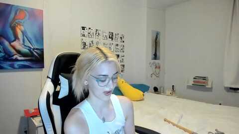 Media: annatame Myfreecams Invalid Date