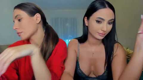 Media: anne_marieee Myfreecams Invalid Date