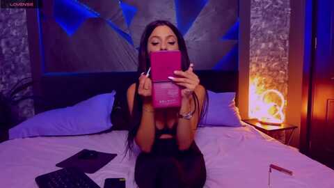 Media: ariannasins Myfreecams Invalid Date