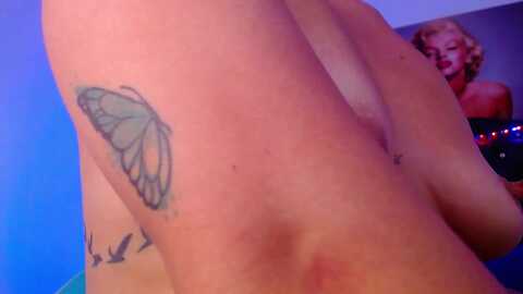 Media: ariiana_ Myfreecams Invalid Date