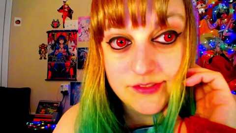 Media: babyzelda Myfreecams Invalid Date