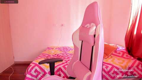 Media: bellahanson Myfreecams Invalid Date
