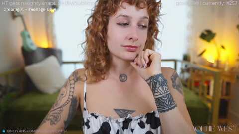 Media: bonniewest Myfreecams Invalid Date