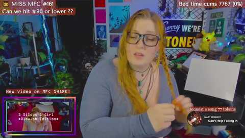 Media: cherrybanks Myfreecams Invalid Date