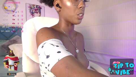 Media: coco_bele69 Myfreecams Invalid Date