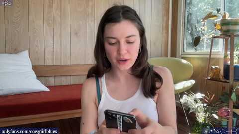 Media: cowgirlblues Myfreecams Invalid Date