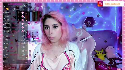 Media: emillyrogers Myfreecams Invalid Date