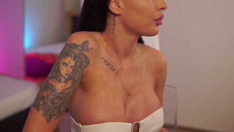 Media: eva_sinxxx Myfreecams Invalid Date