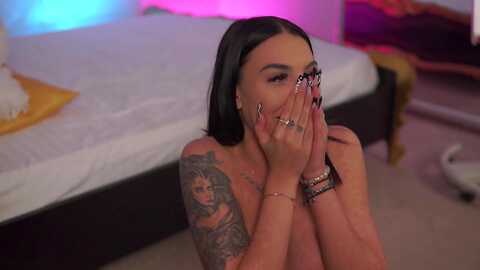 Media: eva_sinxxx Myfreecams Invalid Date