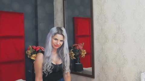 Media: irisbella Myfreecams Invalid Date