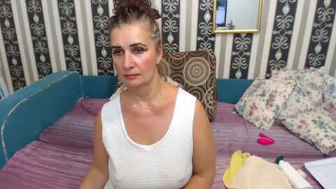 Media: jennamature Myfreecams Invalid Date