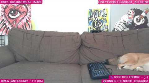 Media: kat_kitsune Myfreecams Invalid Date