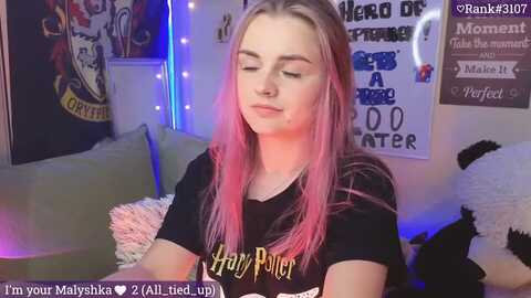 Media: lil_nika Myfreecams Invalid Date