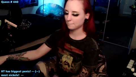 Media: lilithmoon_ Myfreecams Invalid Date
