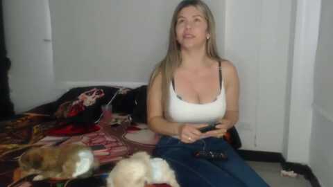 Media: mari4nita_h0t Myfreecams Invalid Date