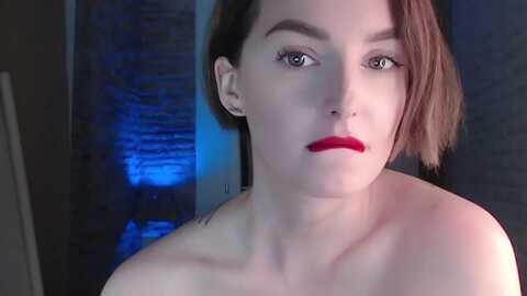 red_lips_girl @ myfreecams on 20230907